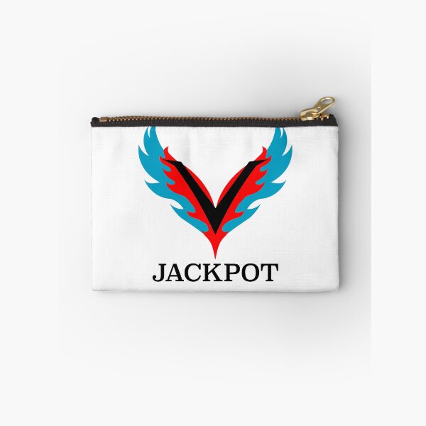 Item preview, DMC - Jackpot designed and sold by TwilightEnigma.