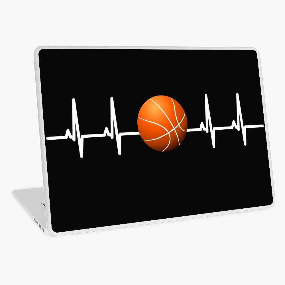 Amazon.com: Basketball frequency T-Shirt : Clothing, Shoes & Jewelry