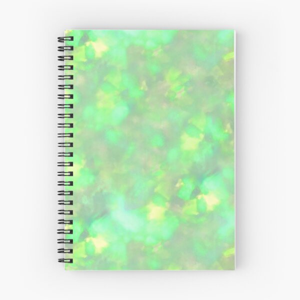 Item preview, Opal Print designed and sold by Elyneara.