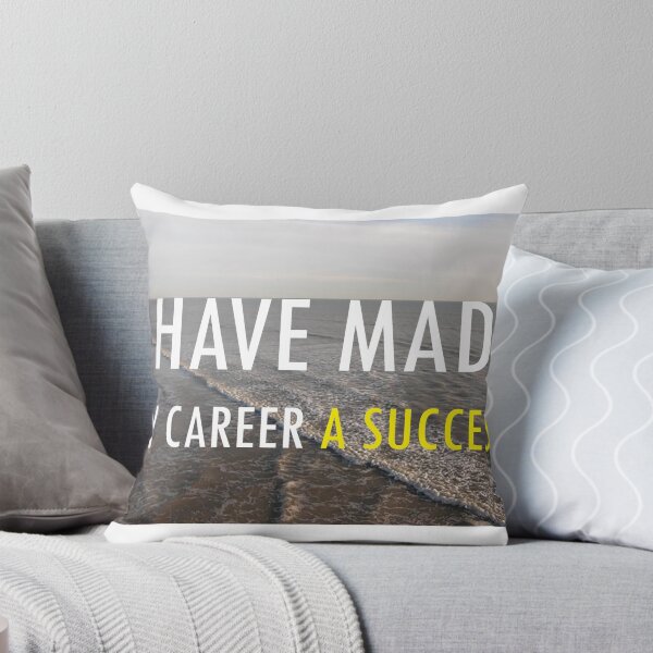 Item preview, My Career designed and sold by EARNESTDESIGNS.