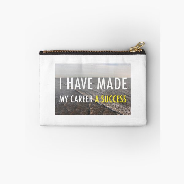 Artikelvorschau, Meine Karriere entworfen und verkauft von EARNESTDESIGNS.