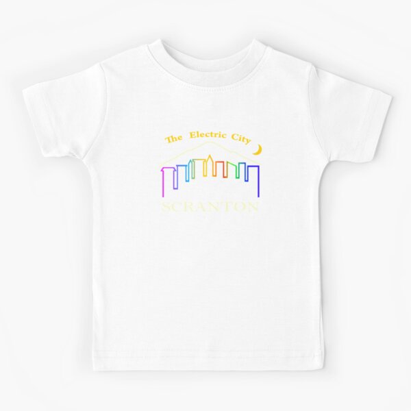 Item preview, Electric City PNG designed and sold by pickledbeets.