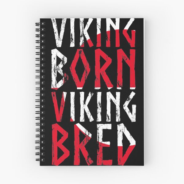 Item preview, Greenland Viking Viking Born Viking Bred Helmet designed and sold by Apollion77.