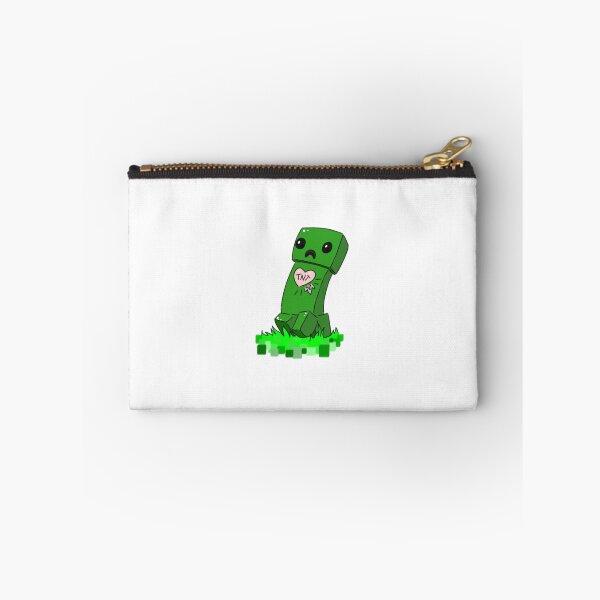 Item preview, Creeper designed and sold by Giggle's Shop.