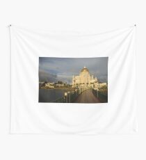 Mosque Wall Tapestry