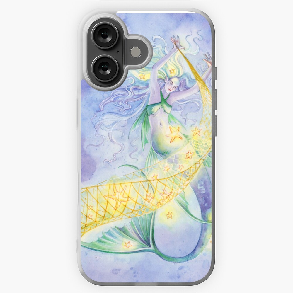 Item preview, iPhone Soft Case designed and sold by janetchui.