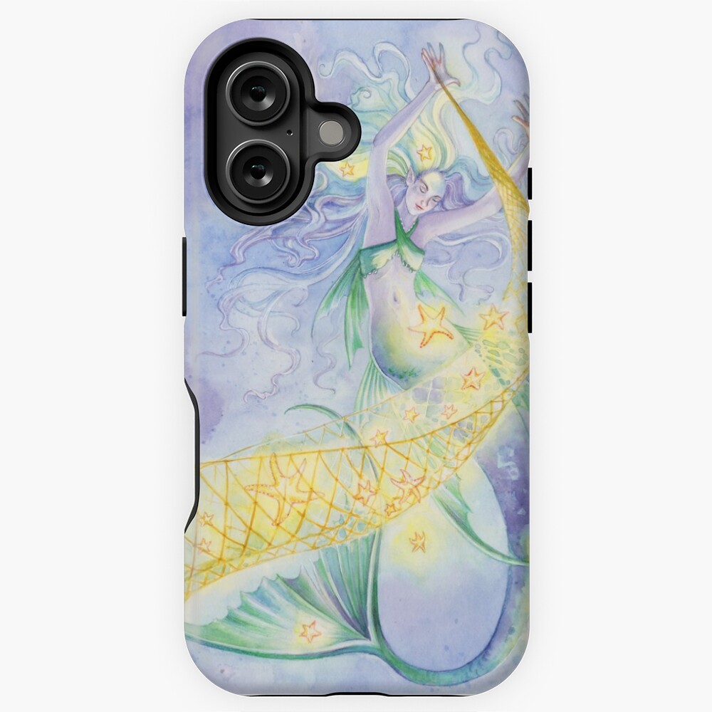 Item preview, iPhone Tough Case designed and sold by janetchui.