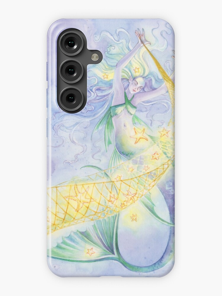 Thumbnail 1 of 4, Samsung Galaxy Phone Case, Stardancer designed and sold by janetchui.