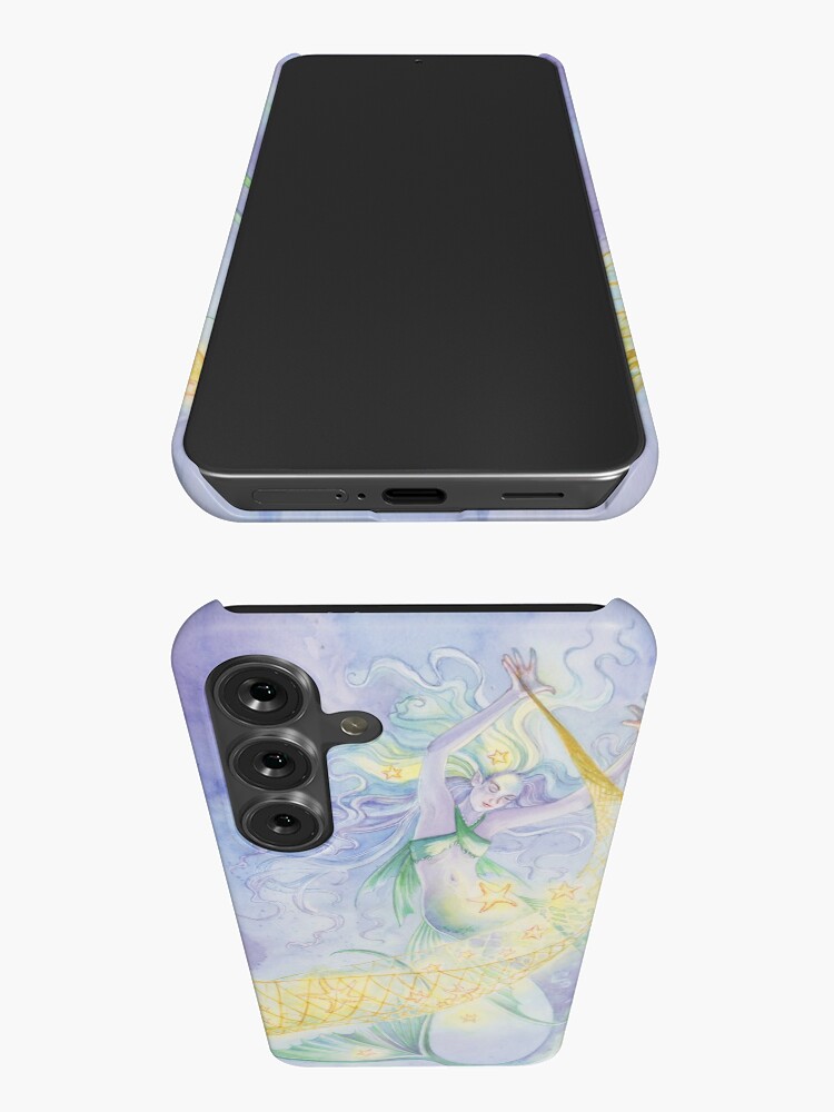 Thumbnail 3 of 4, Samsung Galaxy Phone Case, Stardancer designed and sold by janetchui.