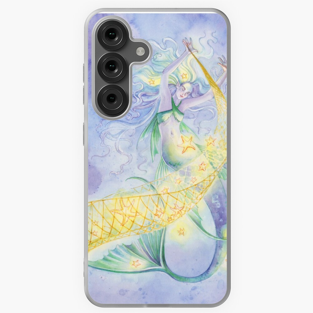 Item preview, Samsung Galaxy Soft Case designed and sold by janetchui.