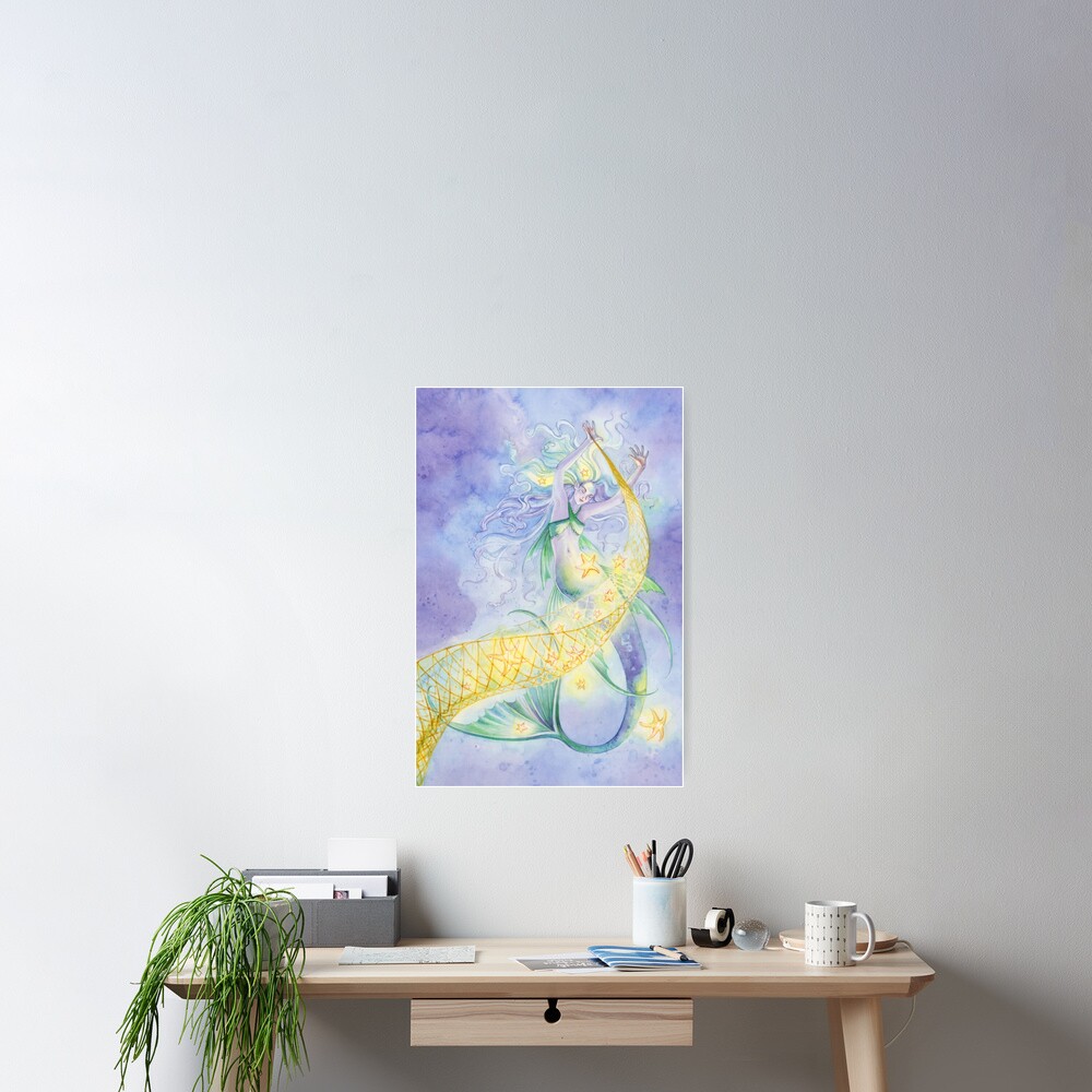 Item preview, Poster designed and sold by janetchui.