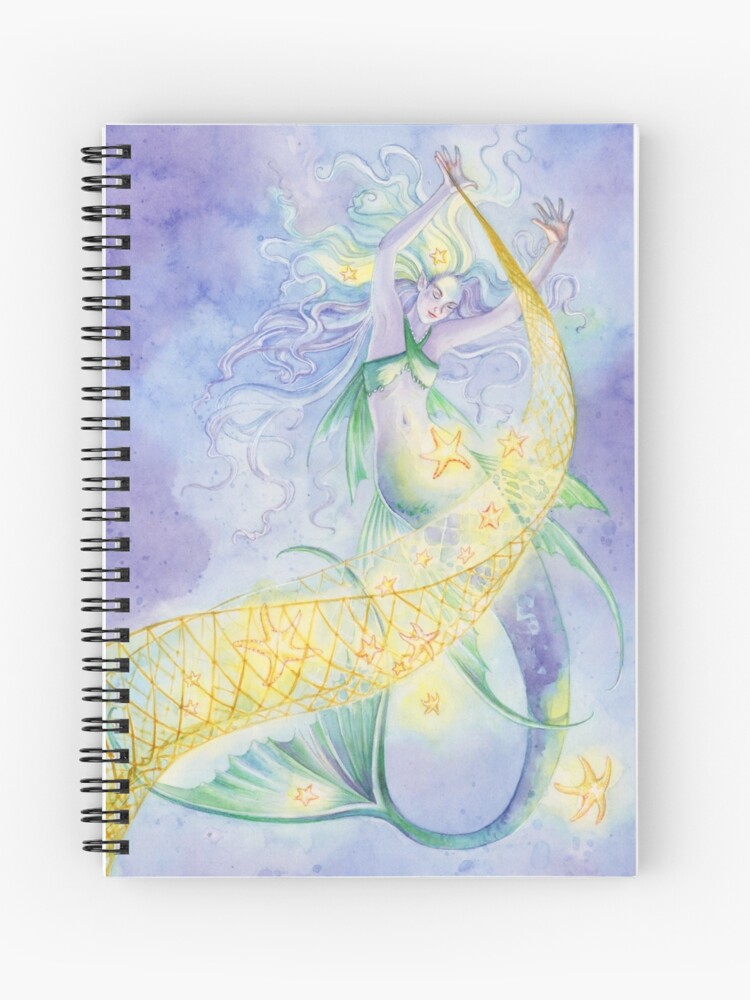 Thumbnail 1 of 3, Journal, Stardancer designed and sold by janetchui.