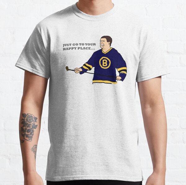 Happy Gilmore Classic T-Shirt