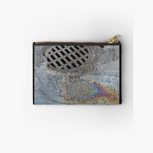 Item preview, Down the Drain designed and sold by Gilda Axelrod.