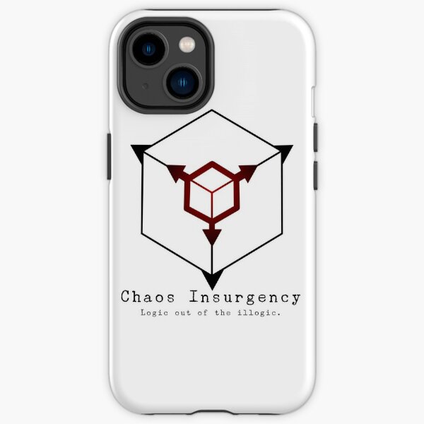 Chaos Insurgency Phone Cases for Samsung Galaxy for Sale