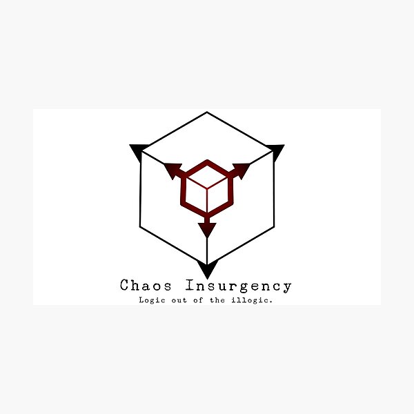 Chaos Insurgency, Villains Wiki