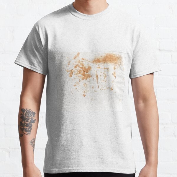 Terre glaise, NP T-shirt classique
