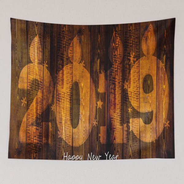 Item preview, fwc 3936 new year 2019  designed and sold by fred chiea.