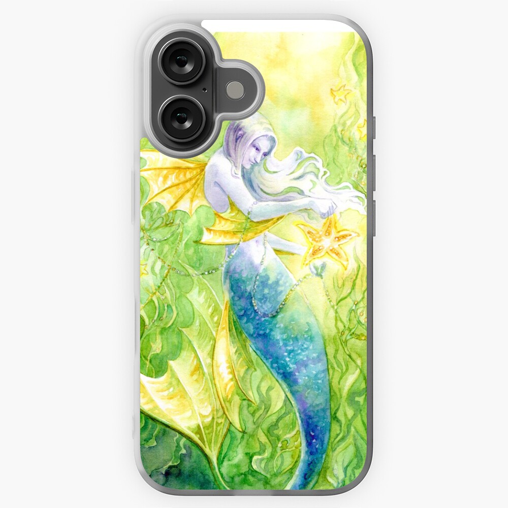 Item preview, iPhone Soft Case designed and sold by janetchui.