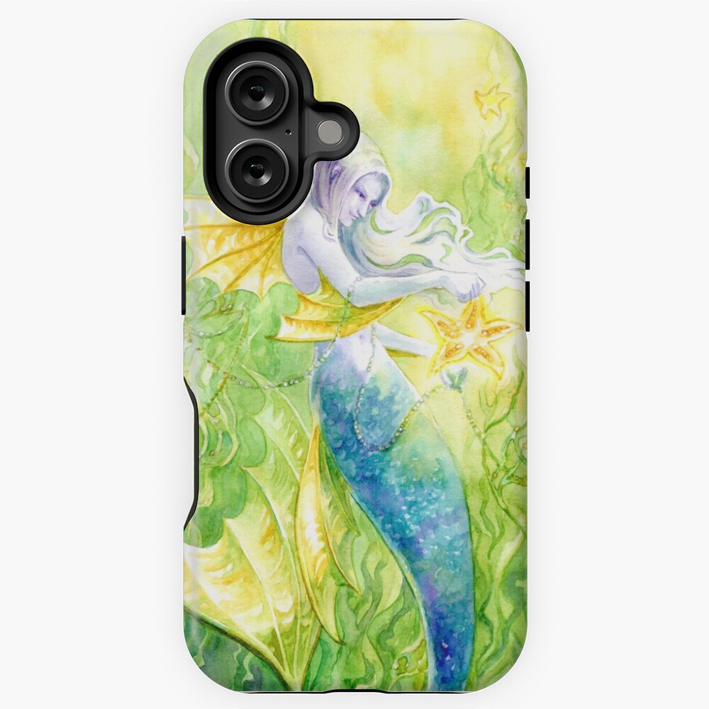 Item preview, iPhone Tough Case designed and sold by janetchui.