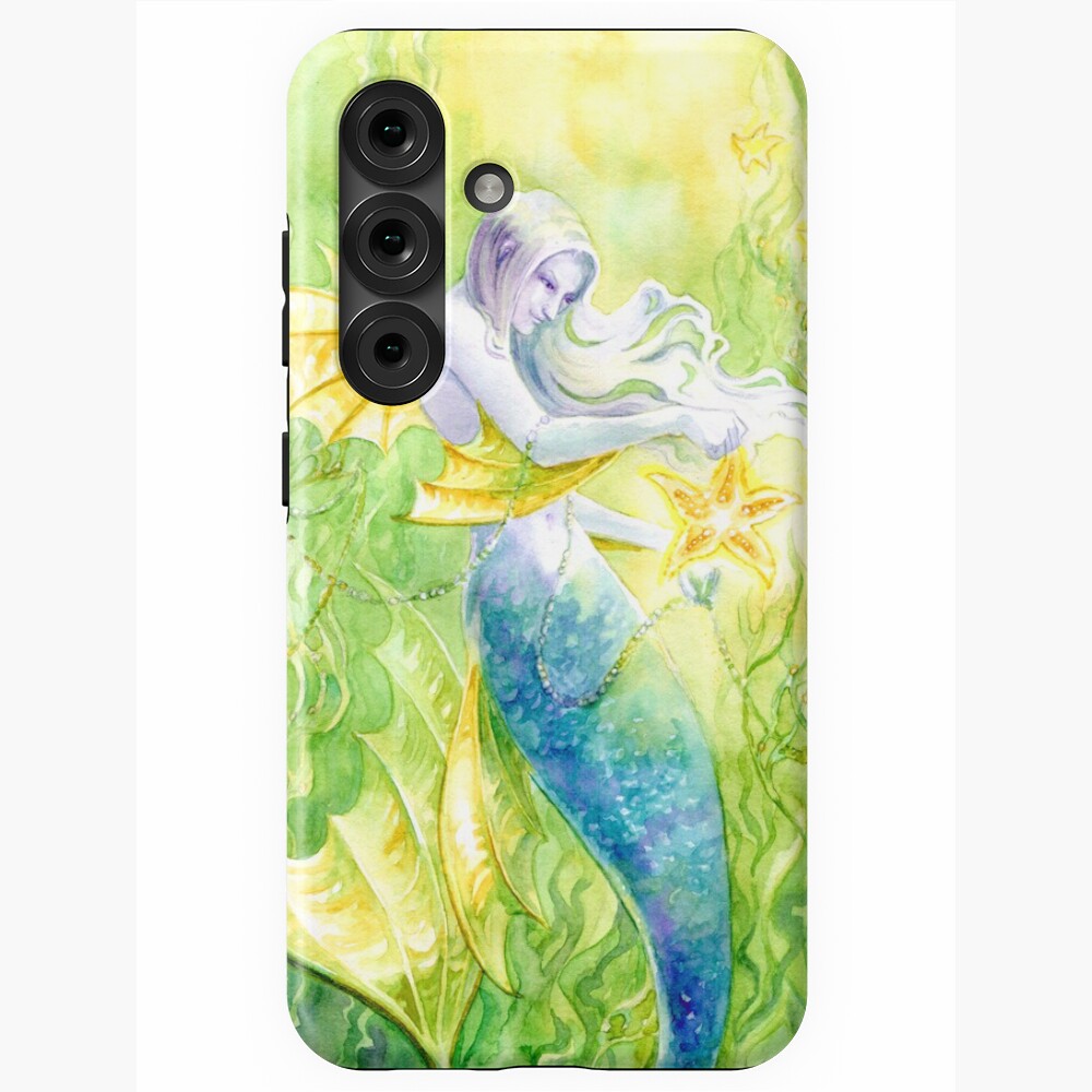 Item preview, Samsung Galaxy Tough Case designed and sold by janetchui.