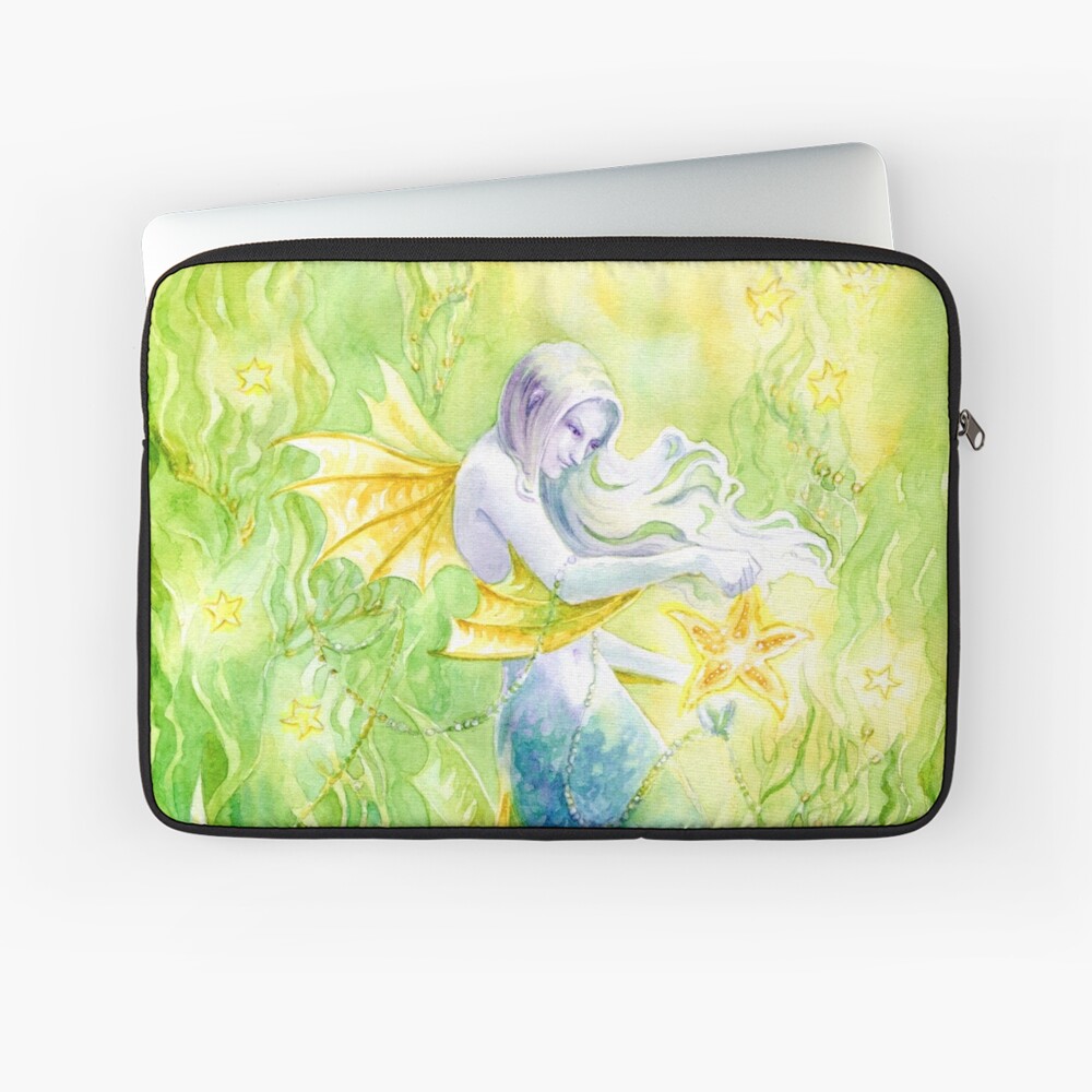 Item preview, Laptop Sleeve designed and sold by janetchui.
