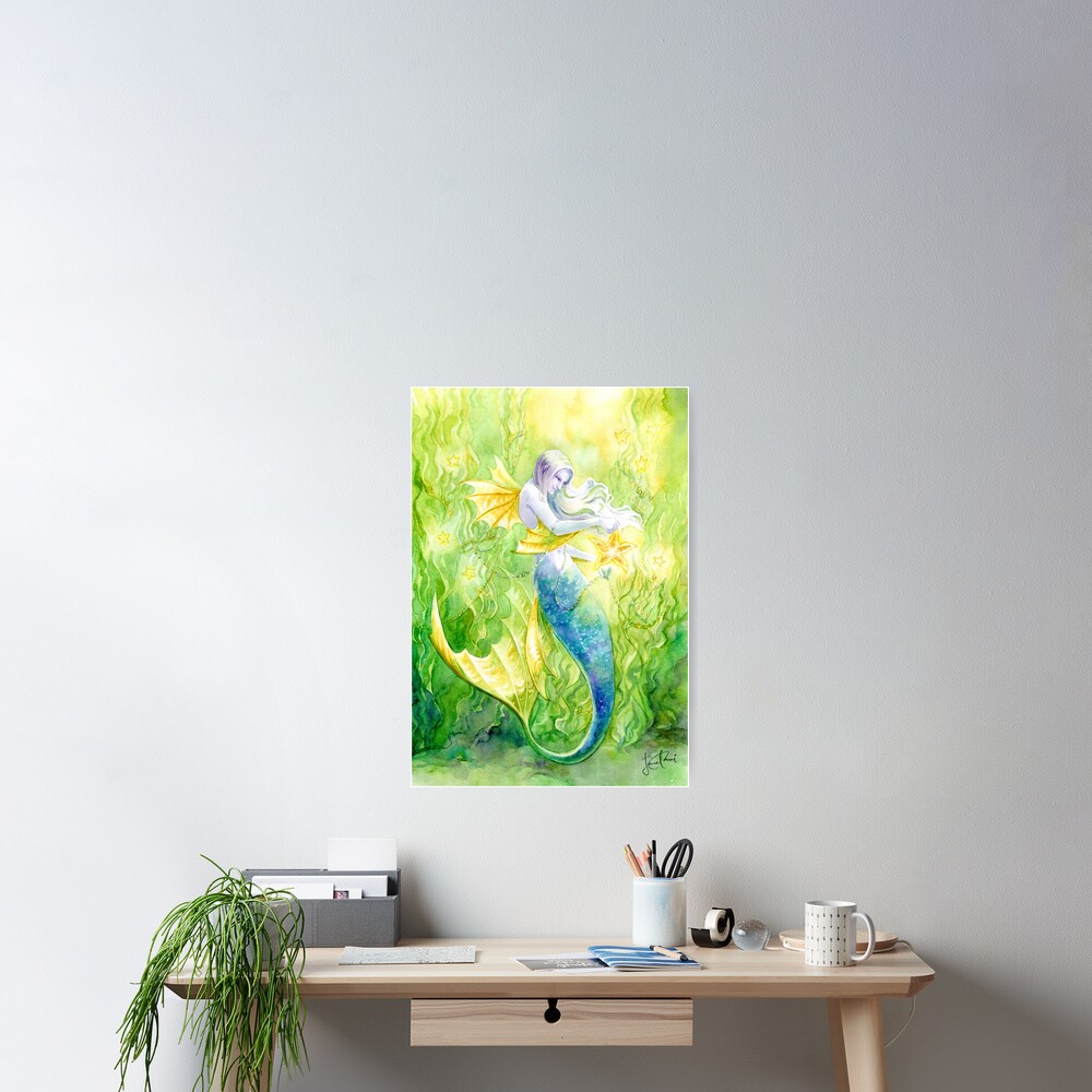 Item preview, Poster designed and sold by janetchui.