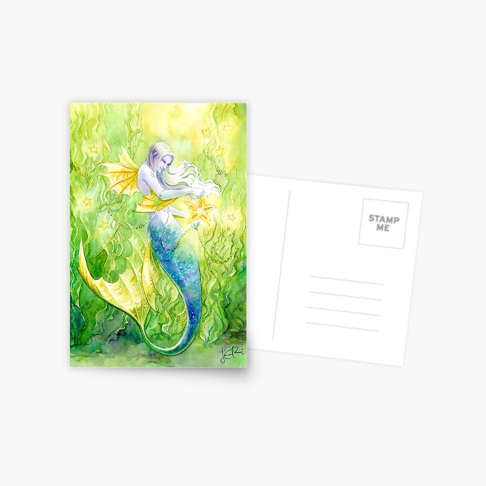 Item preview, Postcard designed and sold by janetchui.