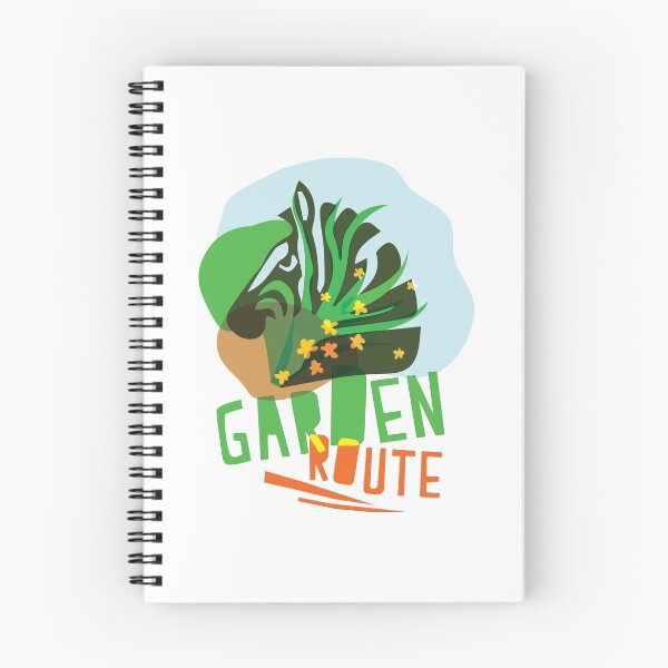 Item preview, Garden Route - South Africa designed and sold by Moritz Schwäble.