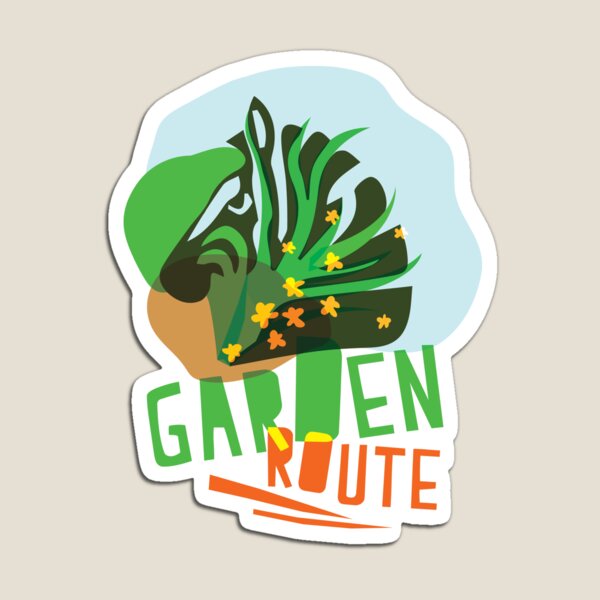 Item preview, Garden Route - South Africa designed and sold by Moritz Schwäble.