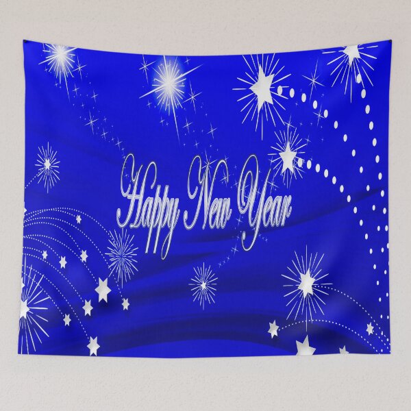 Item preview, fwc 3942 new year 2019  designed and sold by fred chiea.