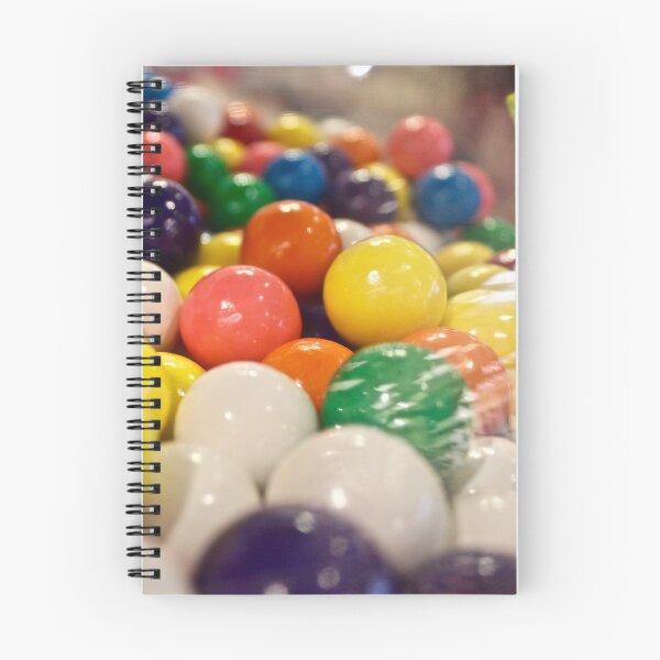 Item preview, Gumballs designed and sold by GymWiller.