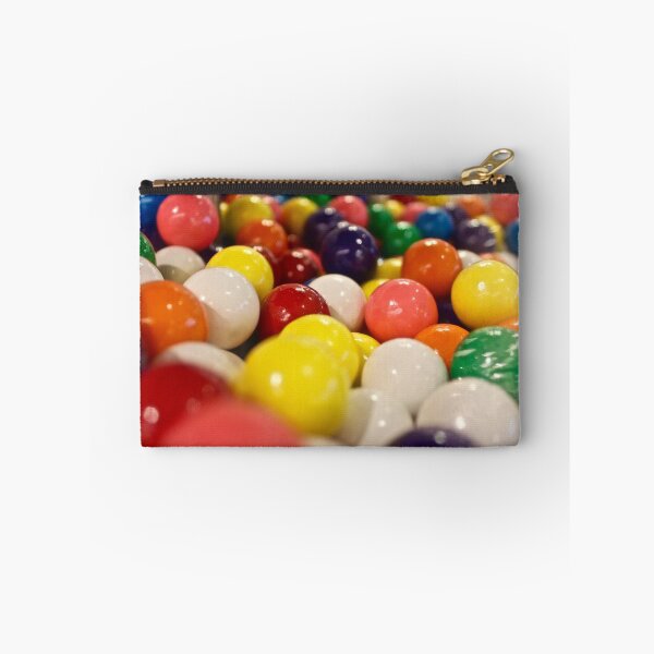 Aperçu de l'œuvre Gumballs créée et vendue par GymWiller.