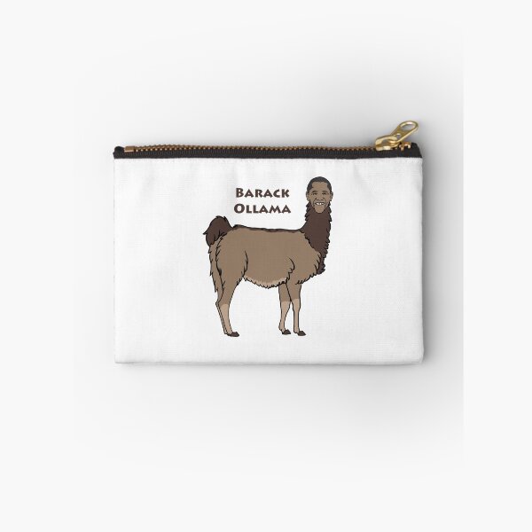 Item preview, Barack Ollama designed and sold by DrakiNoir.