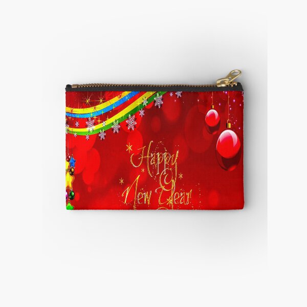 Item preview, fwc 3955 new year happy 2019 designed and sold by fred chiea.