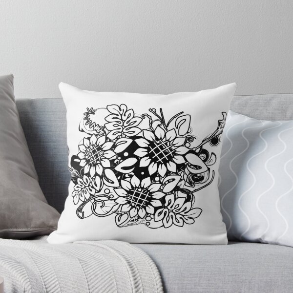 Item preview, Sunflower_Growth designed and sold by AURA-HYSTERICA.