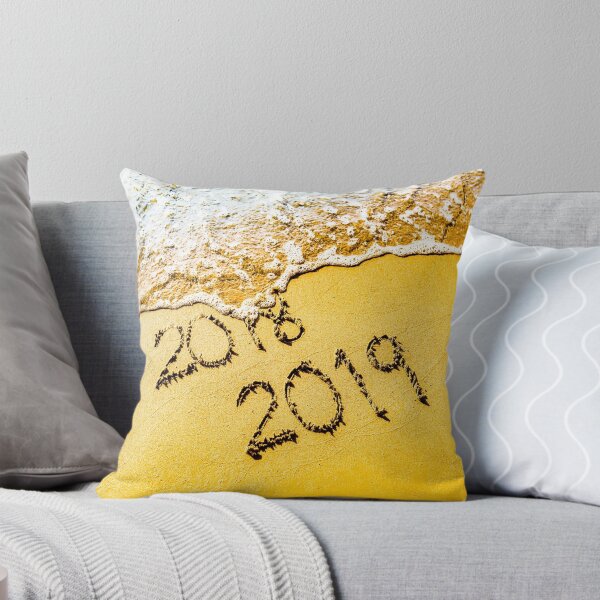 Item preview, fwc 3960 new year happy 2019 designed and sold by fred chiea.