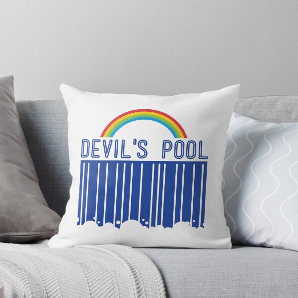 Item preview, Devils Pool, Zambia - Victoria Falls Africa designed and sold by Moritz Schwäble.