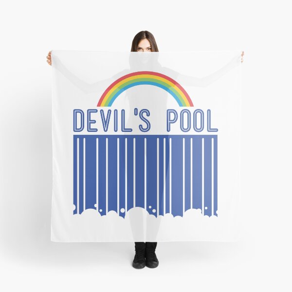 Item preview, Devils Pool, Zambia - Victoria Falls Africa designed and sold by Moritz Schwäble.