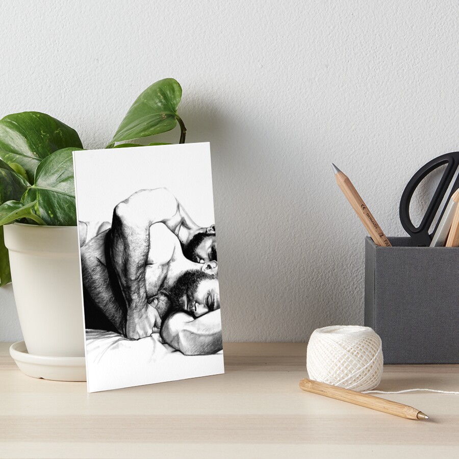 "Yes" Art Board Print for Sale by davidfarquhar Redbubble