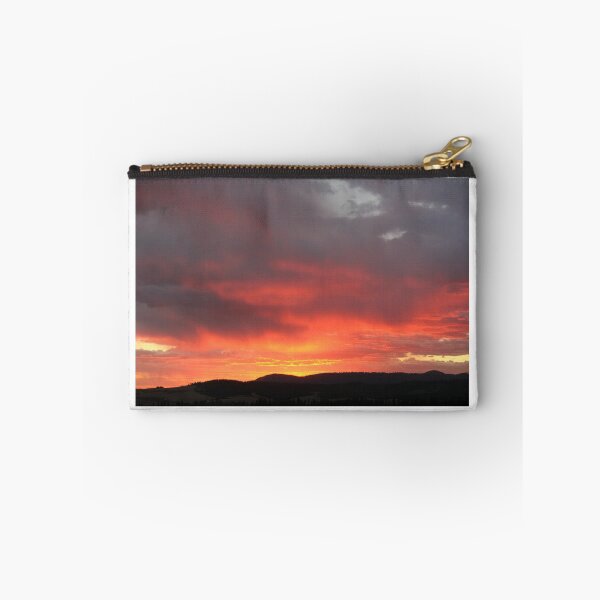 Item preview, Burning Morning designed and sold by Lauren Hemphill.