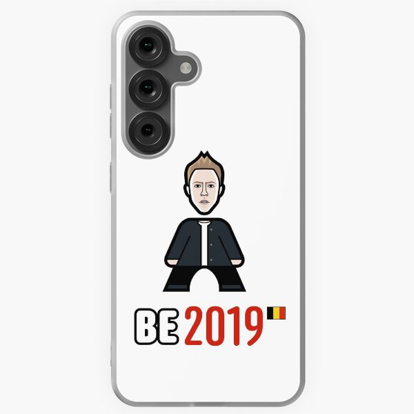 Item preview, Belgium 2019 designed and sold by Ben Morris.