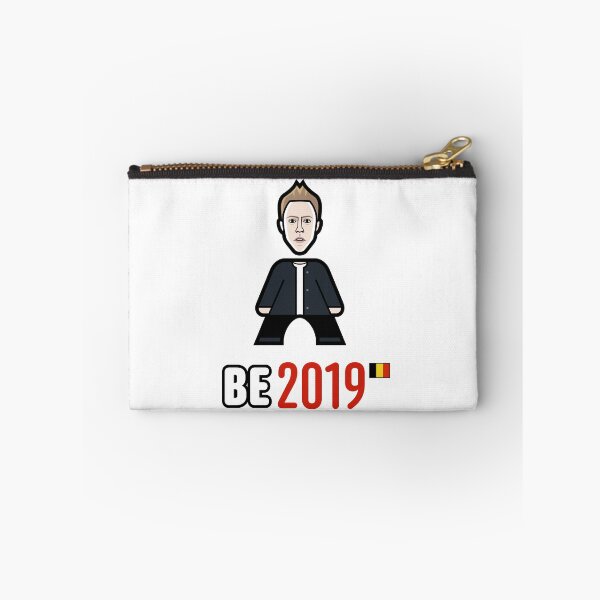 Item preview, Belgium 2019 designed and sold by Ben Morris.