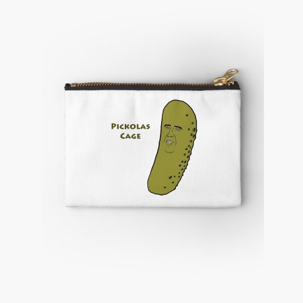 Item preview, Pickolas Cage designed and sold by DrakiNoir.
