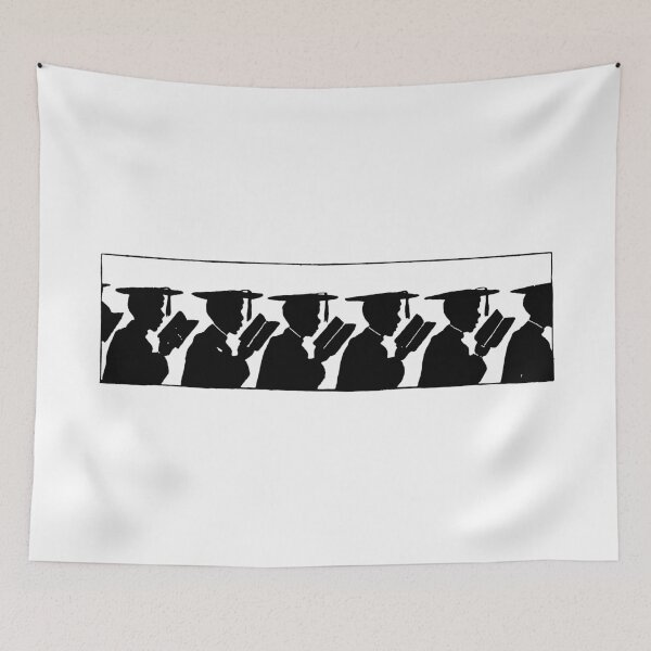 Item preview, Grads designed and sold by joshcartoonguy.