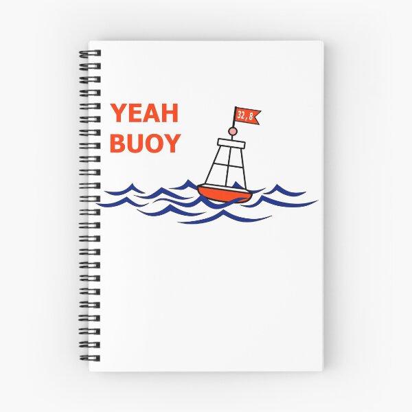 Item preview, Yeah Buoy designed and sold by LukeZ1986.
