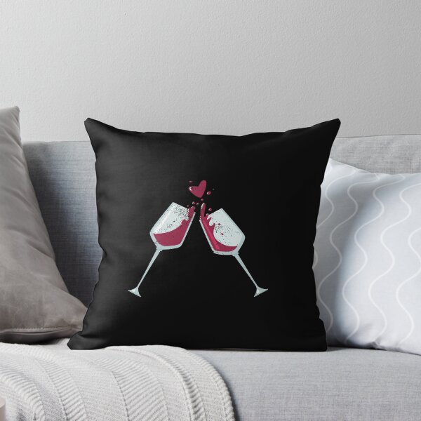Item preview, Prosecco or Champagne flutes heart/love/valentines design designed and sold by blive.
