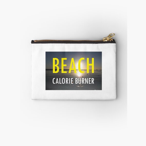 Item preview, Beach Calorie Burner designed and sold by EARNESTDESIGNS.