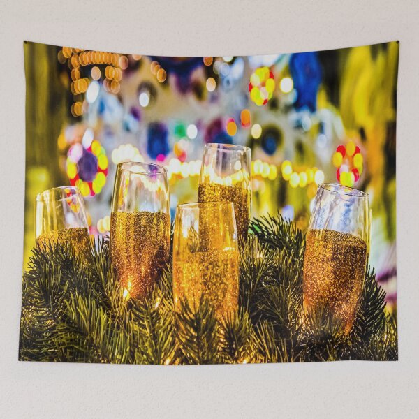 Item preview, fwc 3980 new year happy 2019 designed and sold by fred chiea.