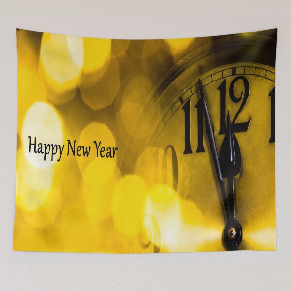 Item preview, fwc 3983 new year happy 2019 designed and sold by fred chiea.